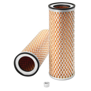 A-AF4744 Filter, Air, Secondary (QTY 1)