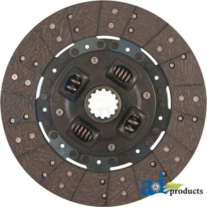 A-3G700-25130 Trans Disc