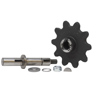 A-176371KIT Kit, includes (1) of the 6 following parts