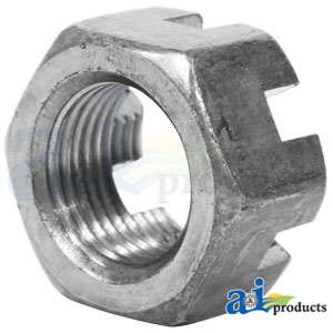 A-HD34NFSLNUT NUT 3/4-16 SLOTTED