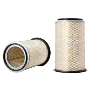 A-AF1631 Filter, Air, Primary (QTY 1)