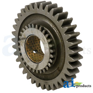 A-C5NN7N339D Gear, 3rd Assembly