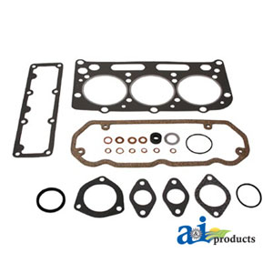 A-K260287 Gasket Set, Upper