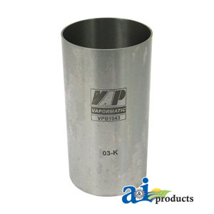 A-4770654 Liner, Cylinder (Semi-Finished)