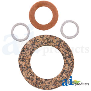 A-VPD8500 Seal Kit; Fuel Injector