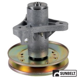 A-B1JD42 Assembly, Spindle