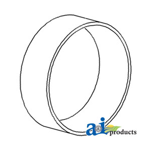 A-NDA77124A Bearing, Transmission Countershaft