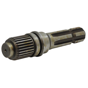 A-87567419 Shaft, PTO 1 3/8"- 6 Spline