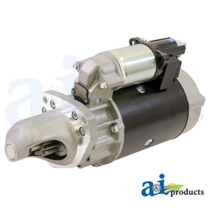 A-RE41875 Starter, Nippo.