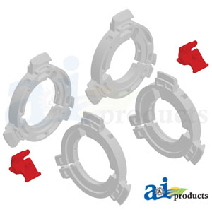 A-921-0600 Bearings, Guard