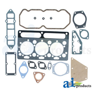 A-U5LT0037 Gasket Set, Upper