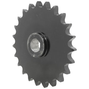A-AH114830 Sprocket, Row Unit; RH, 23 Tooth / 80 Chain
