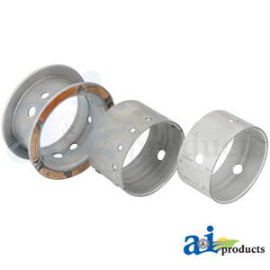 A-837155M91 Bearing Set, Main (Std, set of 3)