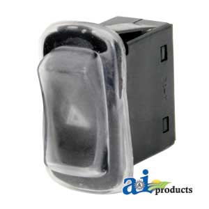 A-ESL13641 Switch, Emergency Flasher