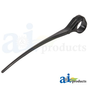 A-1989441C1 Poly Reel Finger (End)