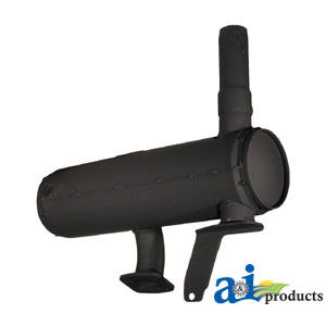 A-82011360 Muffler
