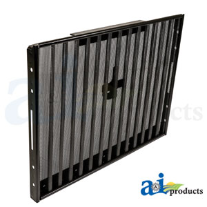 A-AL67280 Screen, Side (RH)