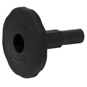 A-A96571 Handle, Meter Housing