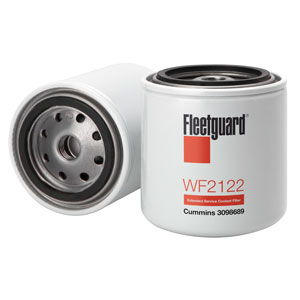 A-WF2122 Filter, Water, Spin-On (QTY 1)