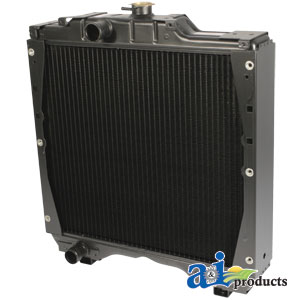 A-5169275 Radiator