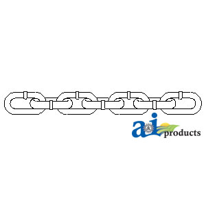 A-181354M1 Check Chain