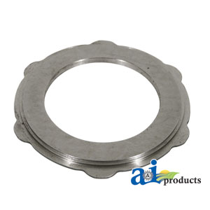 A-R108530 Plate, Clutch Backing
