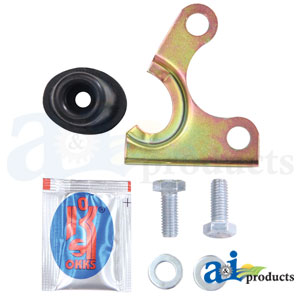 A-1810992M91 Seal, Actuator (LH)
