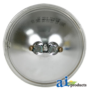A-310061 Sealed Beam Bulb (6 Volt)