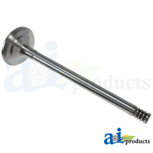 A-87802259 Valve, Exhaust; +.015