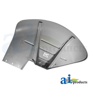 A-1884287M97 Fender (LH)