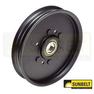 A-B1JD68 Pulley-Repl John Deere AM106627