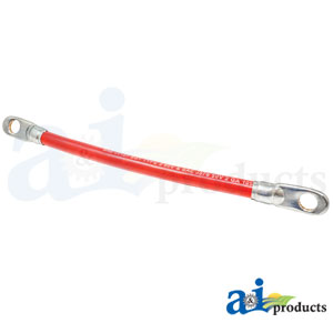 A-26A209 Cable, Starter to Switch