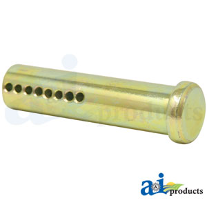 A-UCP11 Universal Clevis Pin (2PK) 3/4" X 3
