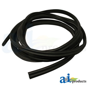 A-90001247 Seal, Rear & Side (RH)