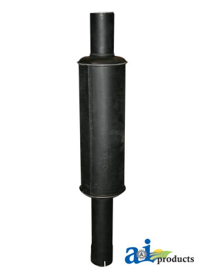 A-513563M92 MUFFLER
