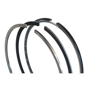 A-1C011-21050 RING SET, STD, V3300 IDI