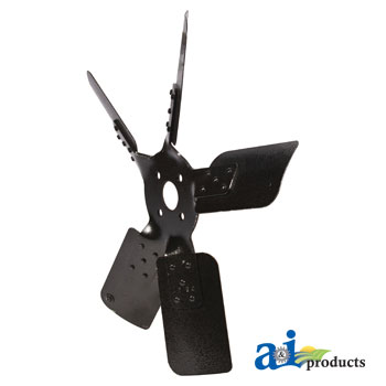 A-70255751 Fan, 5 Blade