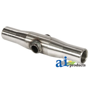 A-A163820 Turnbuckle, Top Link
