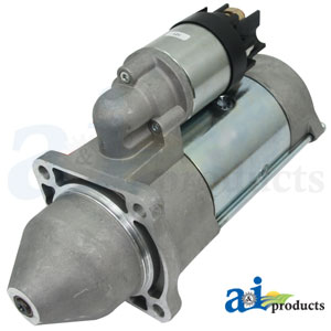 A-47137538 Starter; PLGR