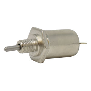 A-M138477 Solenoid; Carburetor Fuel Shutoff
