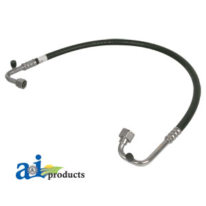 A-117660A1 Line, Comp. to Cond.