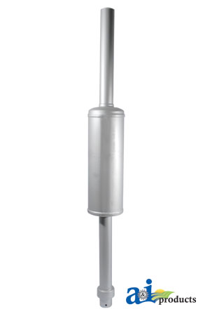 A-C7NN5230R Muffler