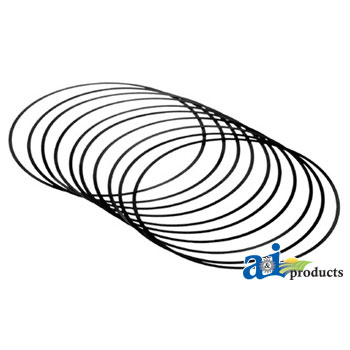 A-AMK1971 Shim, Liner (.005")