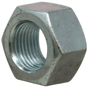 A-GX21694 Lock Nut, Blade Mounting; 5/8