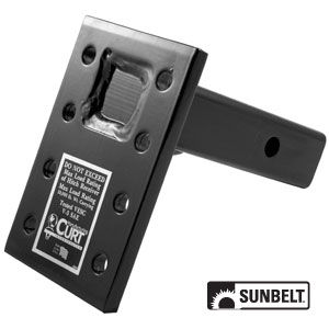A-B1CM48323 Pintle Mount