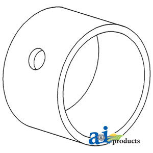 A-1660114M2 Bushing, Axle