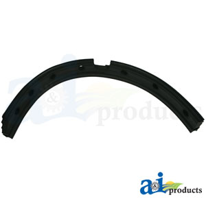 A-1531458C1 Seal, Hood; LH