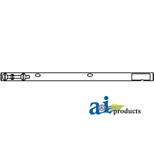 A-1678867M1 Shift Rail, 1st & Reverse