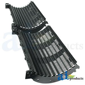 A-V18043 Concave (11 Cross Bars, Small Grain)