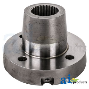 A-87545084 Hub, Auxillary Belt Drive; 27T